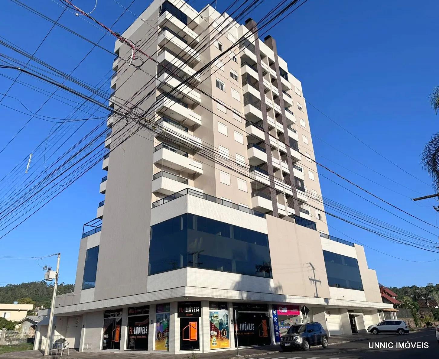 Apartamento para aluguel Estancia Velha